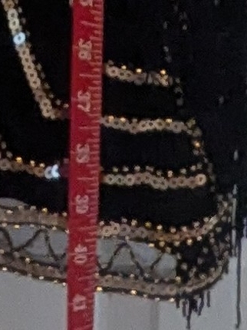 Flapper Dress! - Picture 6 of 8